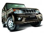 Mahindra Bolero 2011 года
